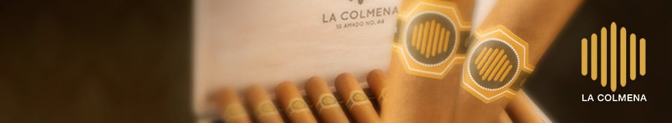 Warped La Colmena Cigars